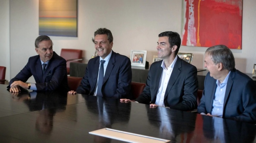 Con Lavagna lanzado, Alternativa Federal definió ir con candidato propio tras una PASO