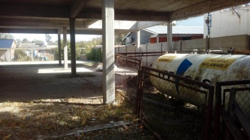 Controversia por una empresa que debía realizar dos obras millonarias y nunca las terminó