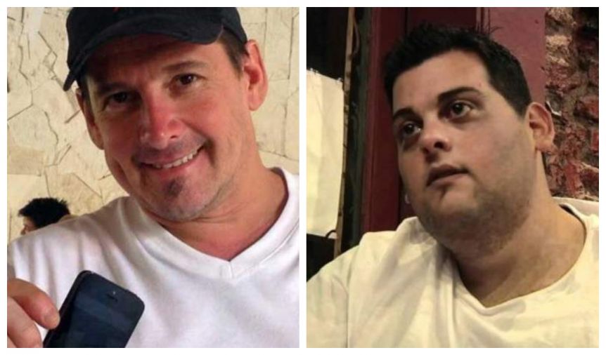 Sergio Verón apuntó contra Cormillot: