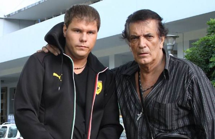 El hijo del Facha Martel demandará a los creadores de