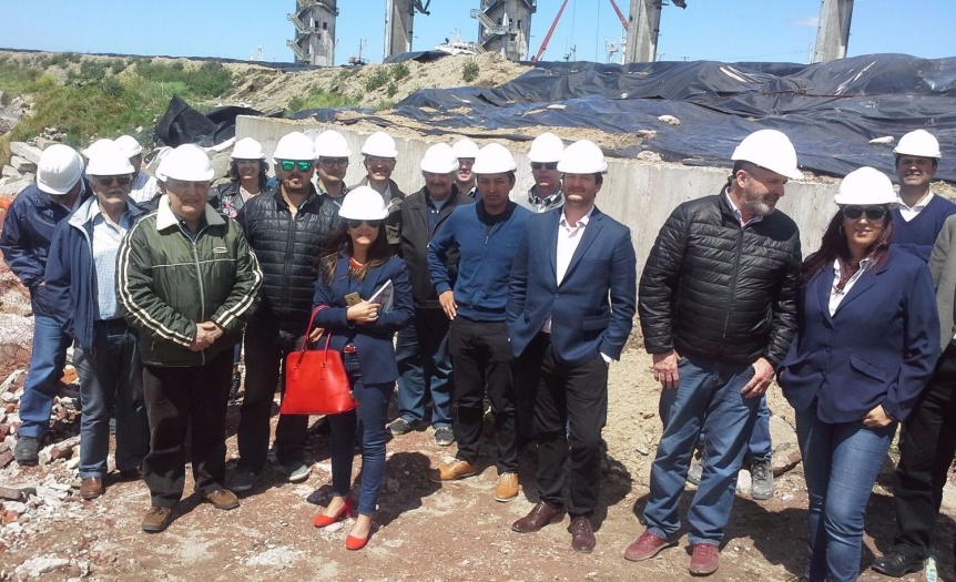 La obra del Arroyo del Barco no se detendrá durante el verano