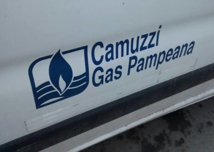 Camuzzi invierte 7 millones de pesos en la red de distribución de Mar del Plata