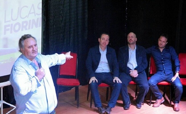 El lugar de la política amoral en CAMBIEMOS