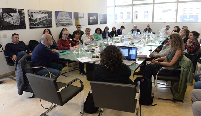 Se realizó un nuevo taller del Plan de Desarrollo Urbano del Noroeste