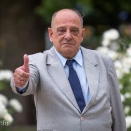 En detalle, las 14 listas completas de todos los candidatos que pelearán en las Paso