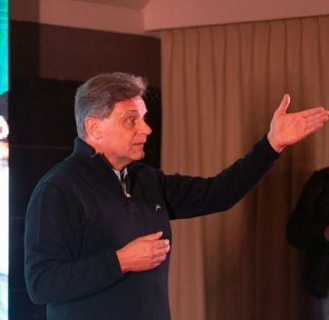 En detalle, las 14 listas completas de todos los candidatos que pelearán en las Paso