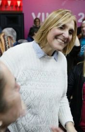 En detalle, las 14 listas completas de todos los candidatos que pelearán en las Paso