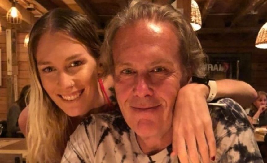 Las duras declaraciones de Cata Bonadeo contra su madre