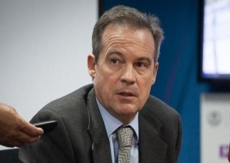 Se define si el Fiscal General de Mar del Plata será destituido