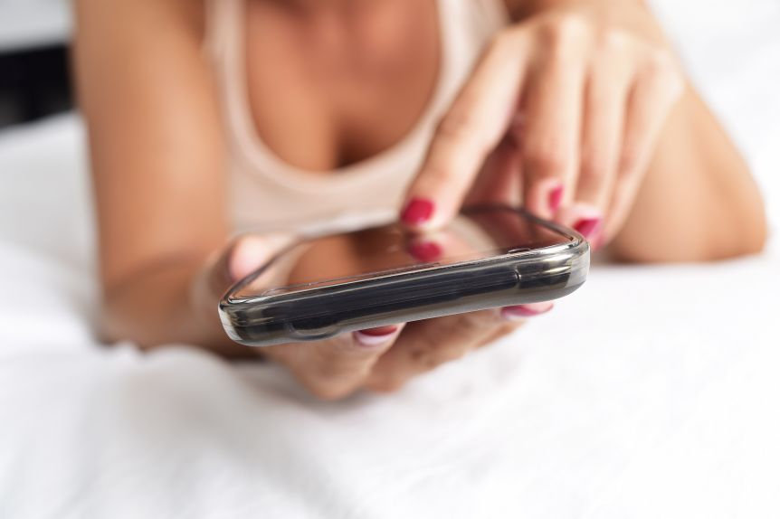 Apps para conseguir los encuentros más hots
