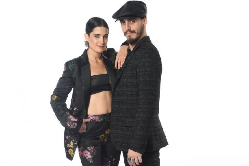 El coach de Flor Torrente y Nacho Saraceni aseguró: