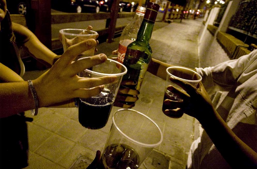 Proponen modificar el tope horario para la venta de bebida alcohólica
