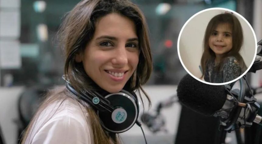 Cinthia Fernández negó utilizar la enfermedad de su hija para sumar minutos en Showmatch