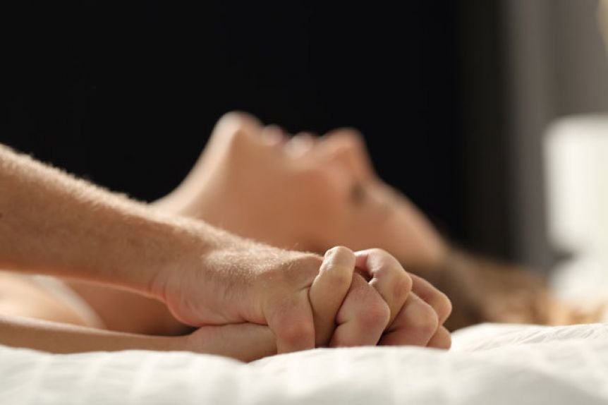 Descubrí qué tan buen amante sos en la cama