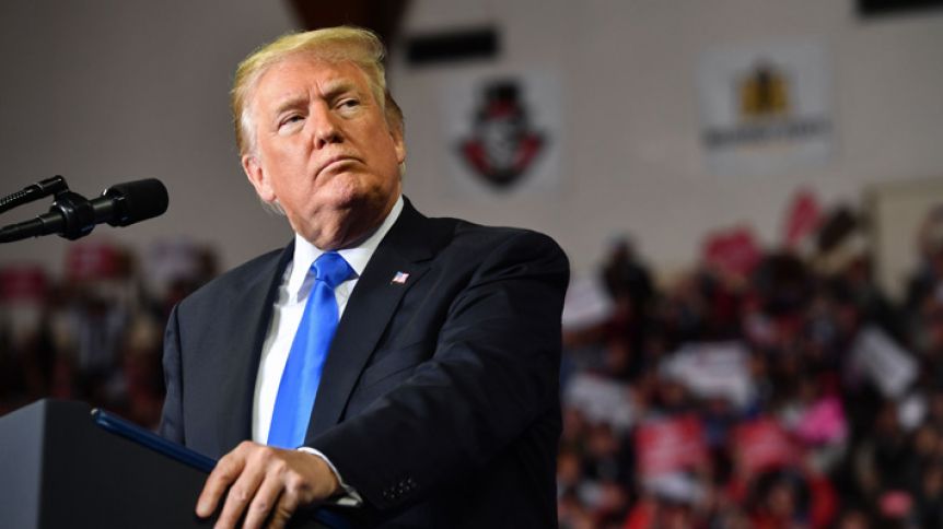 Trump se retira del Acuerdo de París contra el cambio climático