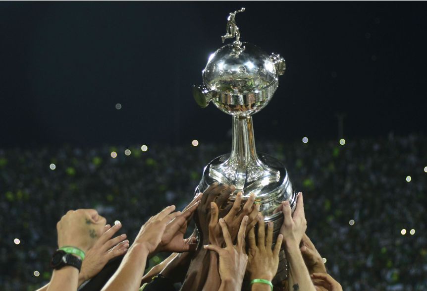 Lejos de Chile, la Conmebol define dónde se jugará la final de la Copa Libertadores