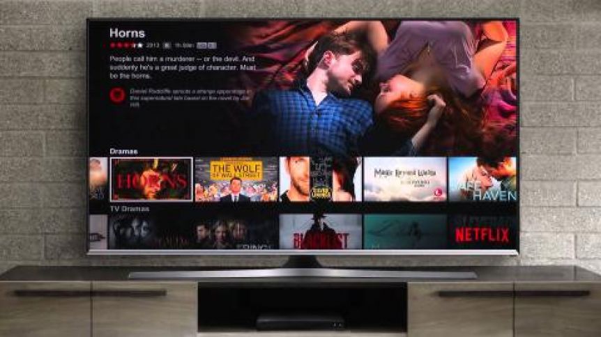 Netflix reveló cuáles son las series más vistas de Argentina