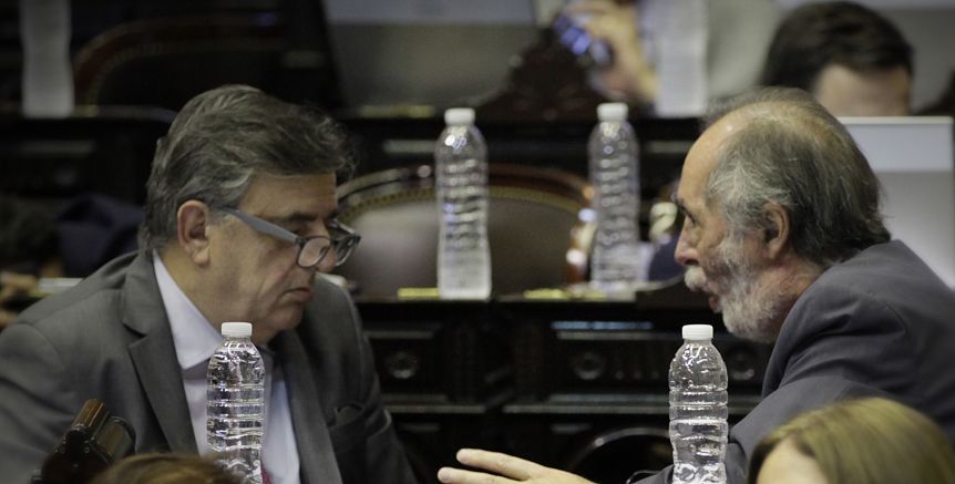 Antes de irse, Cambiemos propone sacarle recursos a la Corte y reforzar el Consejo de la Magistratura