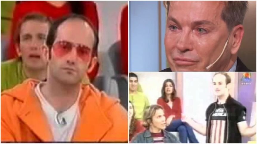 La tristeza de Guido Süller: falleció