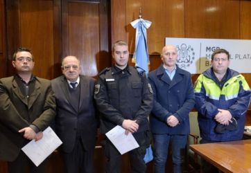 La seguridad, uno de los ejes de la transición de Montenegro