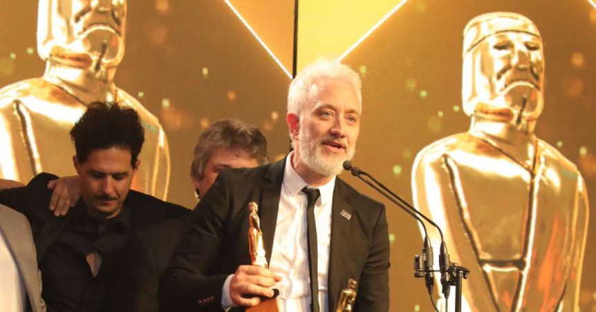 Los nominados a los Martín Fierro de Radio 2018/2019