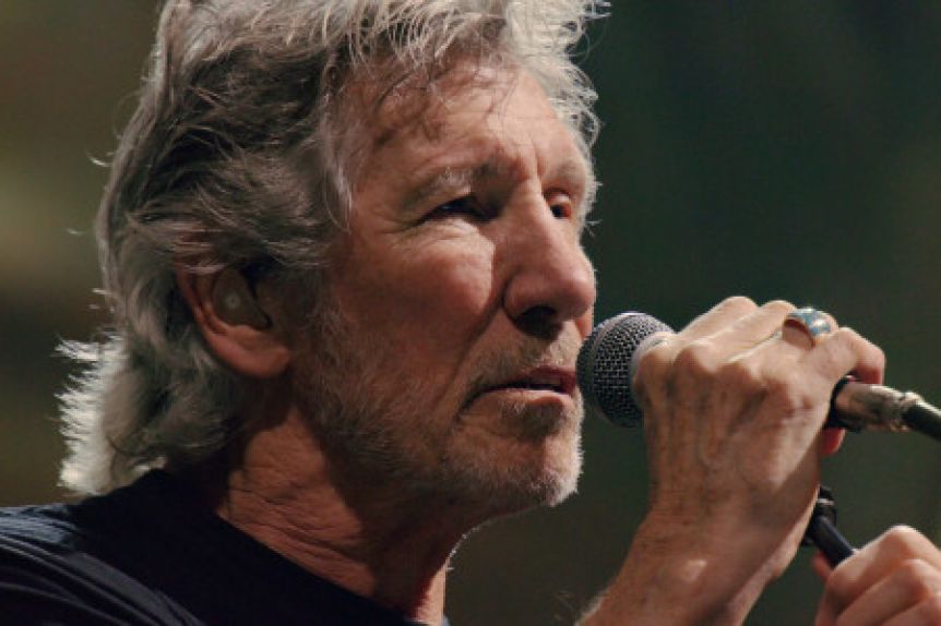 Roger Waters se solidarizó con Evo Morales: