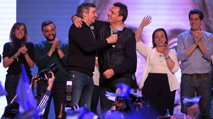 Diputados definió sus autoridades: cómo fue el reparto para cada espacio