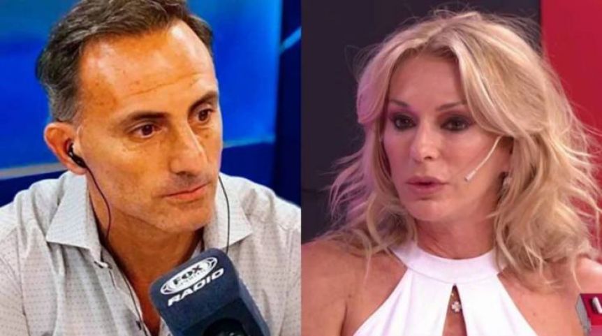 Yanina Latorre aseguró:
