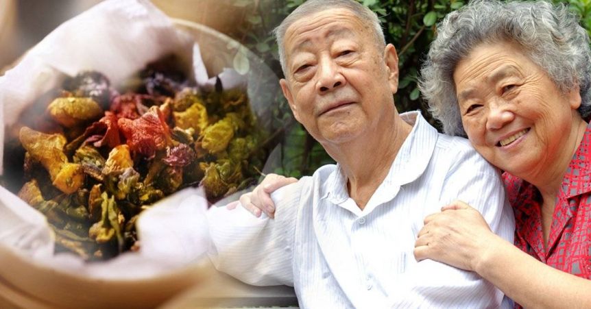 Okinawa, el secreto de la longevidad