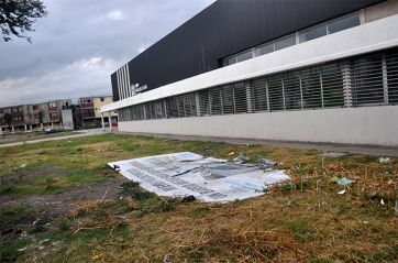 El trasfondo de la causa que condenó a pagar $20 millones a la ciudad por las deudas en los Polideportivos