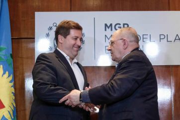 El trasfondo de la causa que condenó a pagar $20 millones a la ciudad por las deudas en los Polideportivos