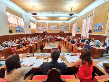Presupuesto y Fiscal e Impositiva: las claves de lo que se votará en el Recinto