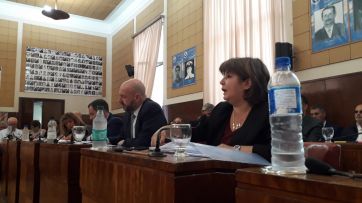 Aprueban por mayoría las ordenanzas Fiscal e Impositiva