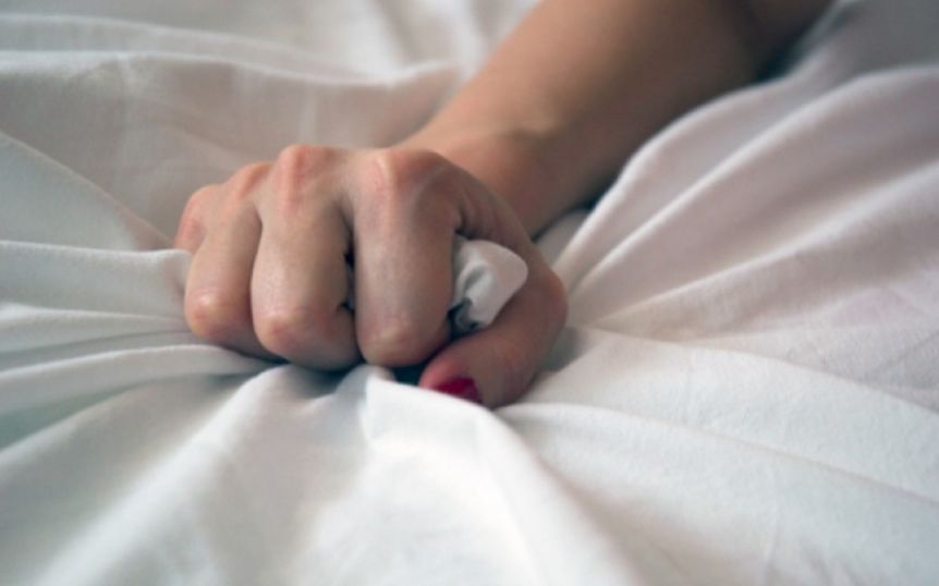 ¿Cual es la posición sexual que mejor te define?