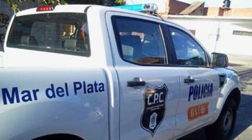 Tras las palabras del intendente, el Concejo avanza con su actividad