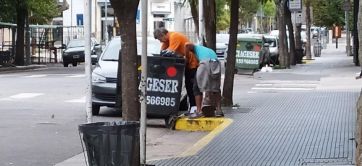 La ciudad y el efecto coronavirus