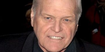Murió el actor de Rambo, Brian Dennehy