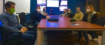 El gobierno evalúa avanzar con protocolos para la práctica de deportes individuales