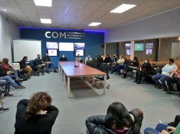 Estiman que la demanda alimentaria creció un 30% en la ciudad