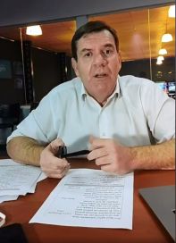 Montenegro en Facebook: “Ya hemos logrado flexibilizar más de 50 actividades”