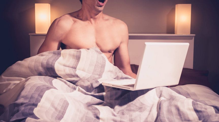 ¿Qué tipo de consumidor porno sos?