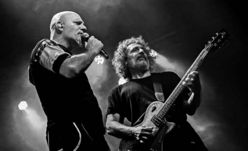 Ex guitarrista de la Bersuit, acusado por su hija de abuso sexual