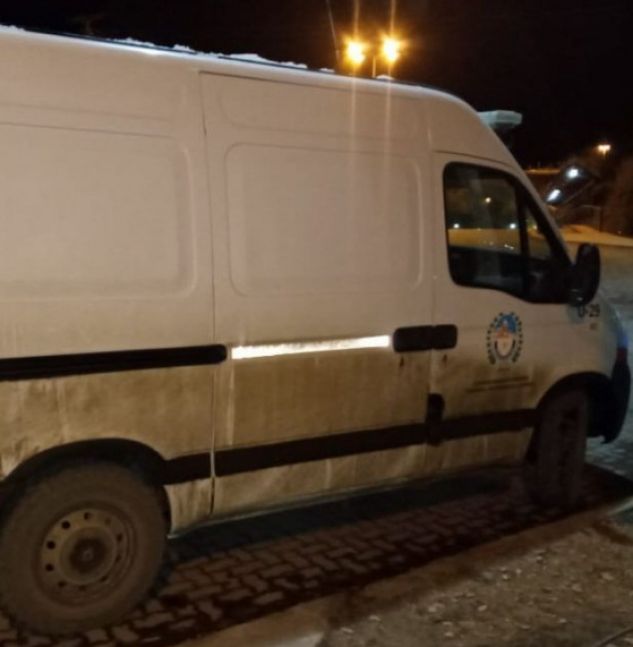 Realizan en Río Gallegos la autopsia al cuerpo de Fabián Gutiérrez