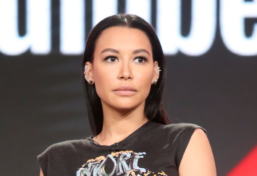 Naya Rivera, la reconocida actriz de Glee, desapareció tras caer a un lago