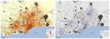 Cemaed: un informe que no dimensiona la complejidad de la seguridad en Mar del Plata