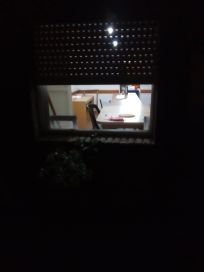 Nuevo episodio de inseguridad en los barrios: robaron la asociación de fomento de Lomas del Golf