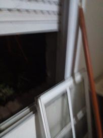 Nuevo episodio de inseguridad en los barrios: robaron la asociación de fomento de Lomas del Golf
