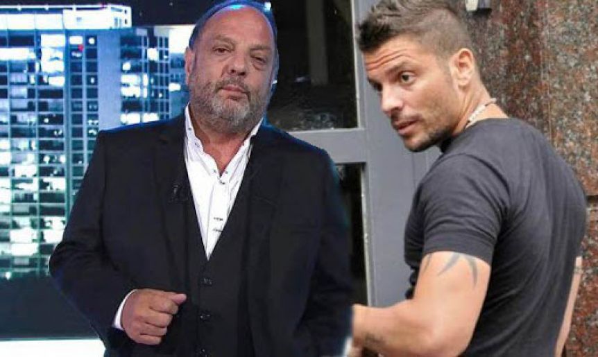 Ulises Jaitt llevará a la justicia a Baby Etchecopar