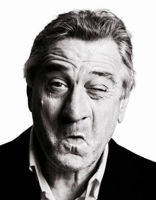 Robert De Niro celebra 77 años de vida