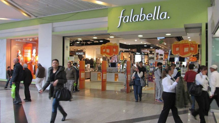 Falabella anunció sobre el posible cierre en Argentina